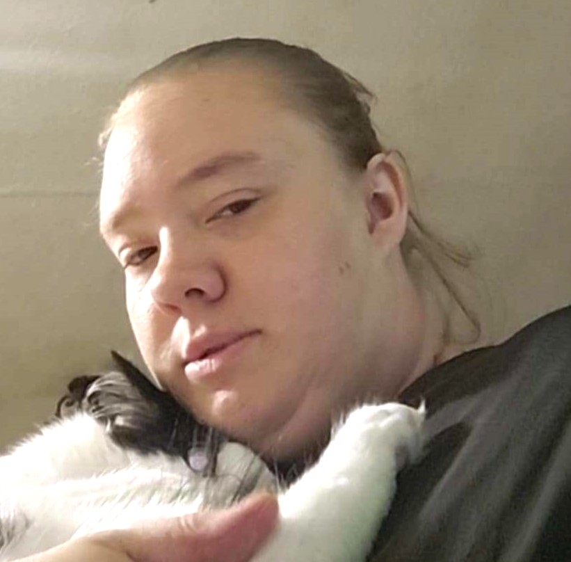 SJC Sheriff’s Office Looking For Missing Woman